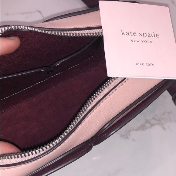 Kate Spade crossbody - Picture 6 of 6